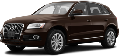 Q5 3.0T Prestige Sport Utility 4D image