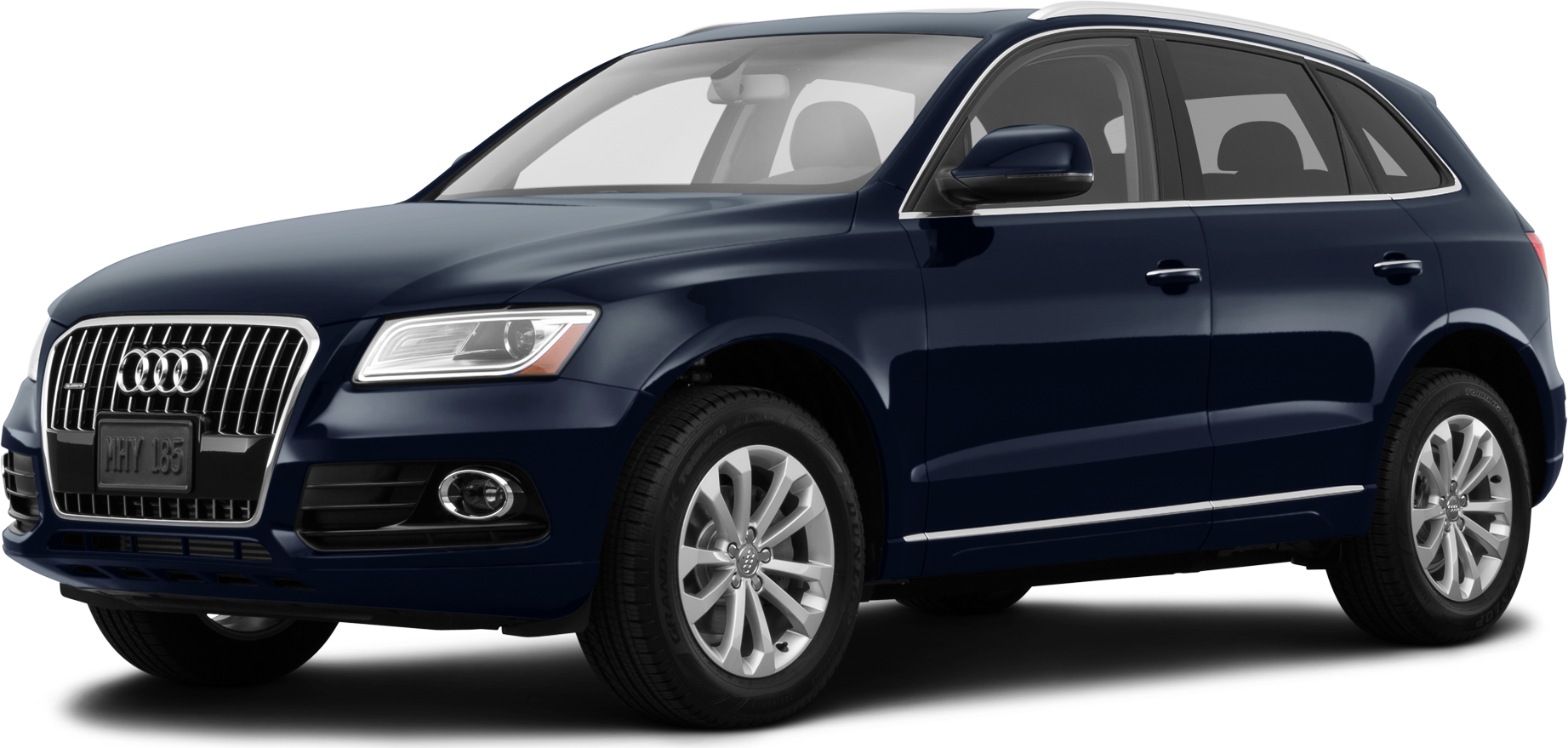 2015 Audi Q5 Prices, Reviews & Pictures Kelley Blue Book