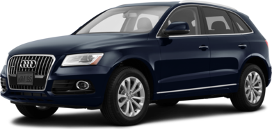 Q5 2.0T Premium Sport Utility 4D image