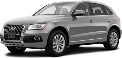 Q5 3.0T Prestige Sport Utility 4D image