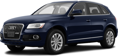 Q5 TDI Premium Plus Sport Utility 4D image