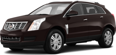 2015 Cadillac Srx Prices Reviews Amp Pictures Kelley Blue