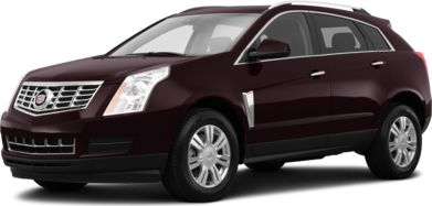 Cadillac SRX