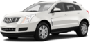 2015 Cadillac SRX image