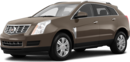2015 Cadillac SRX image