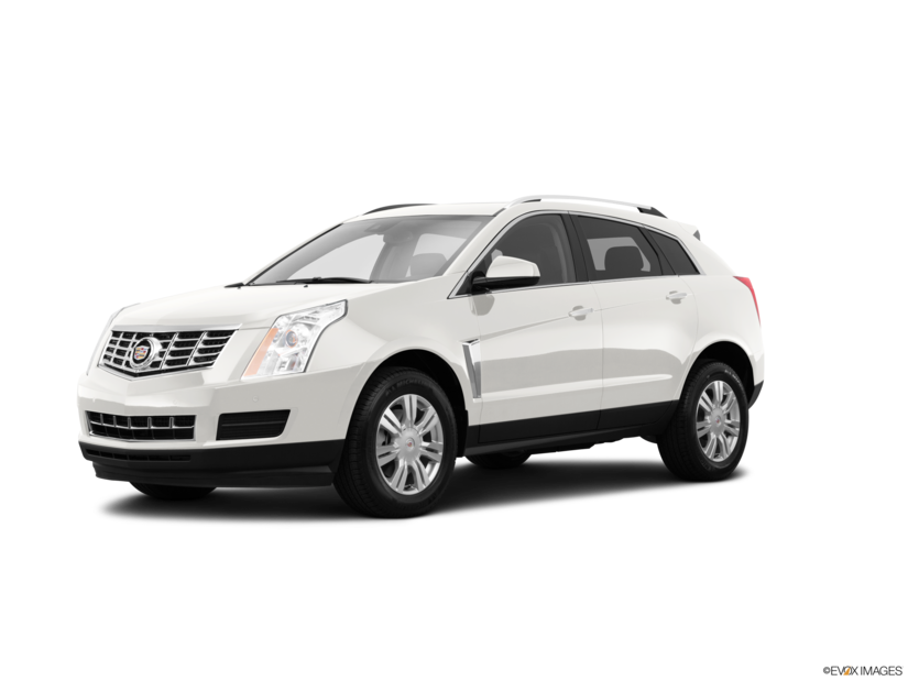 2011 Cadillac Srx Luxury Collection Used 2015 Cadillac SRX Standard Sport Utility 4D Prices | Kelley Blue Book