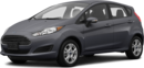 2015 Ford Fiesta image