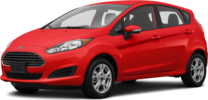 2015 Ford Fiesta