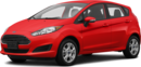 2015 Ford Fiesta image