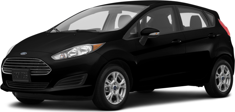 2015 Ford Fiesta Exterior: 0