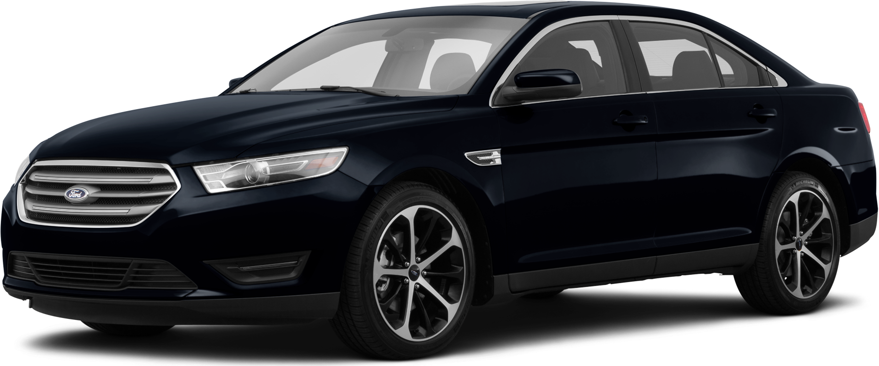 2015 Ford Taurus SHO Sedan 4D