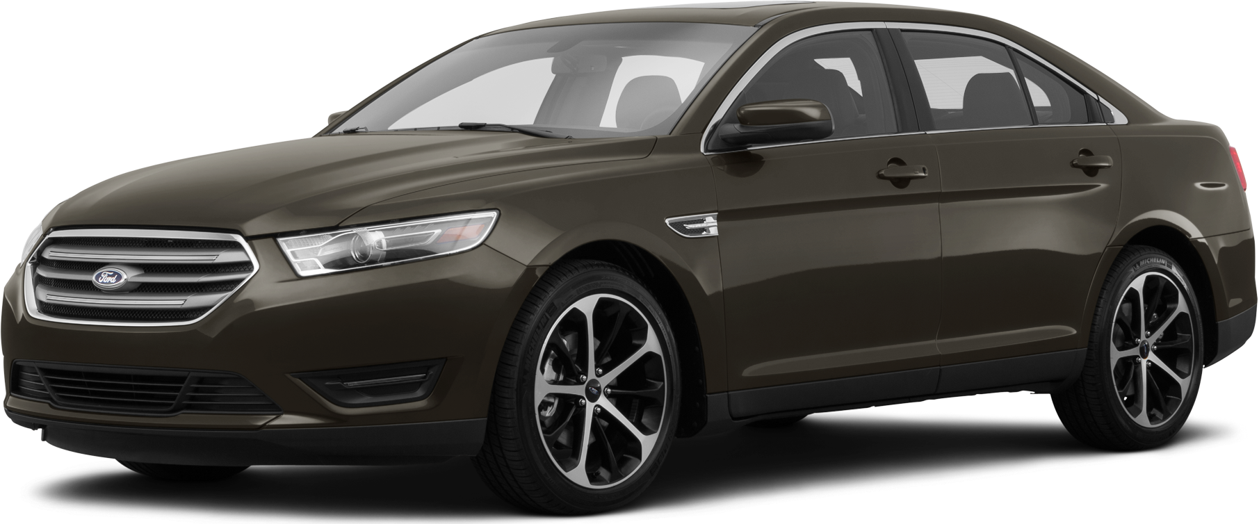 2015 Ford Taurus SHO Sedan 4D