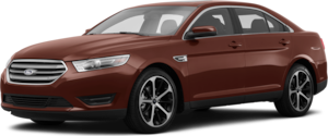2015 Ford Taurus
