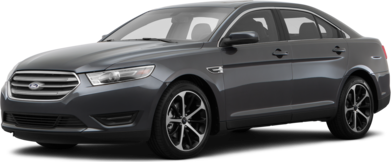 Ford Taurus