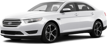 2015 Ford Taurus SE Sedan 4D