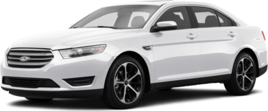 Ford Taurus SEL Sedan 4D