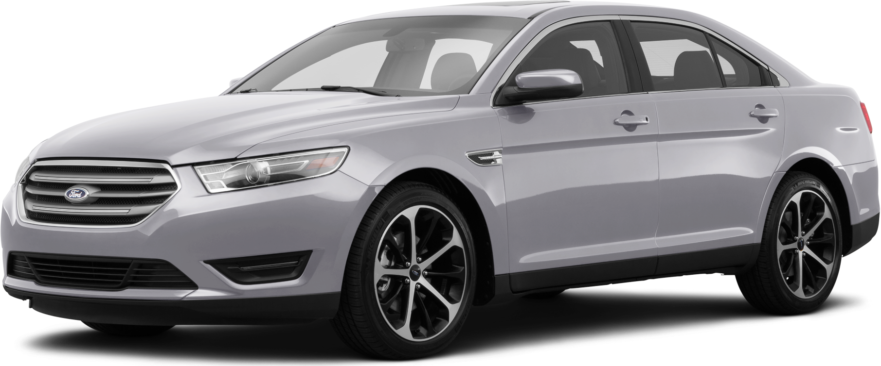 2015 Ford Taurus Limited Sedan 4D