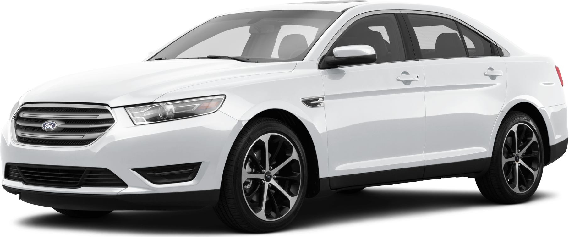 Ford taurus 2015