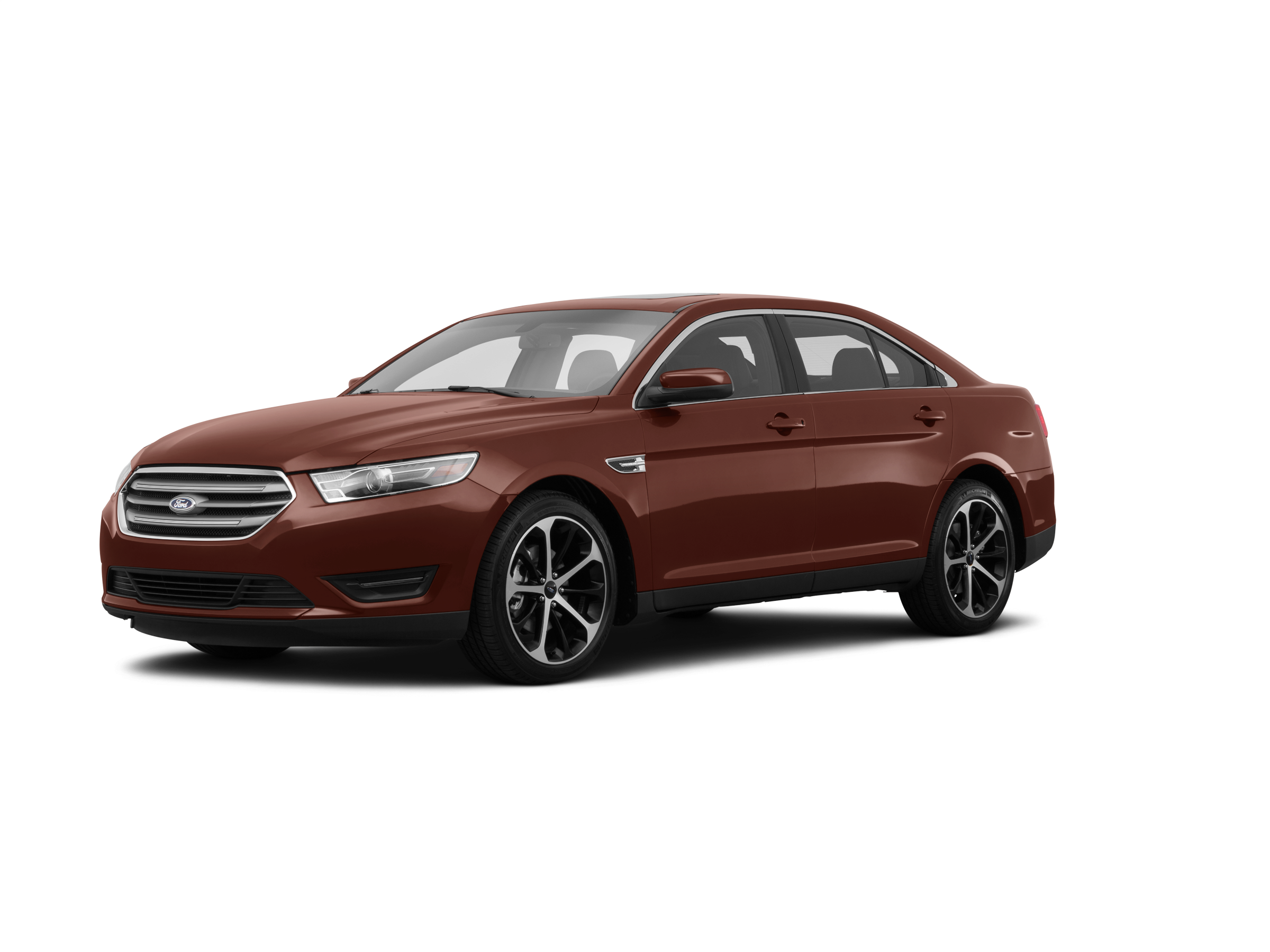 2015 Ford Taurus Review - Exploring The 70+ Images And 10+ Videos