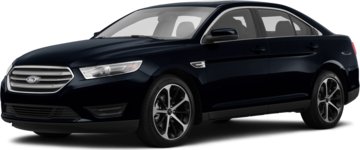 2016 Ford Taurus