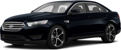 Ford Taurus SE Sedan 4D