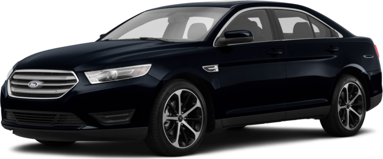 2016 Ford Taurus Exterior: 0