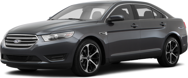 2016 Ford Taurus Exterior: 0