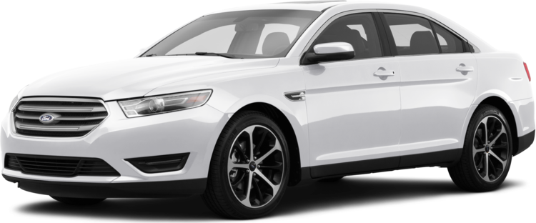 2016 Ford Taurus Exterior: 0
