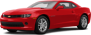2015 Chevrolet Camaro image
