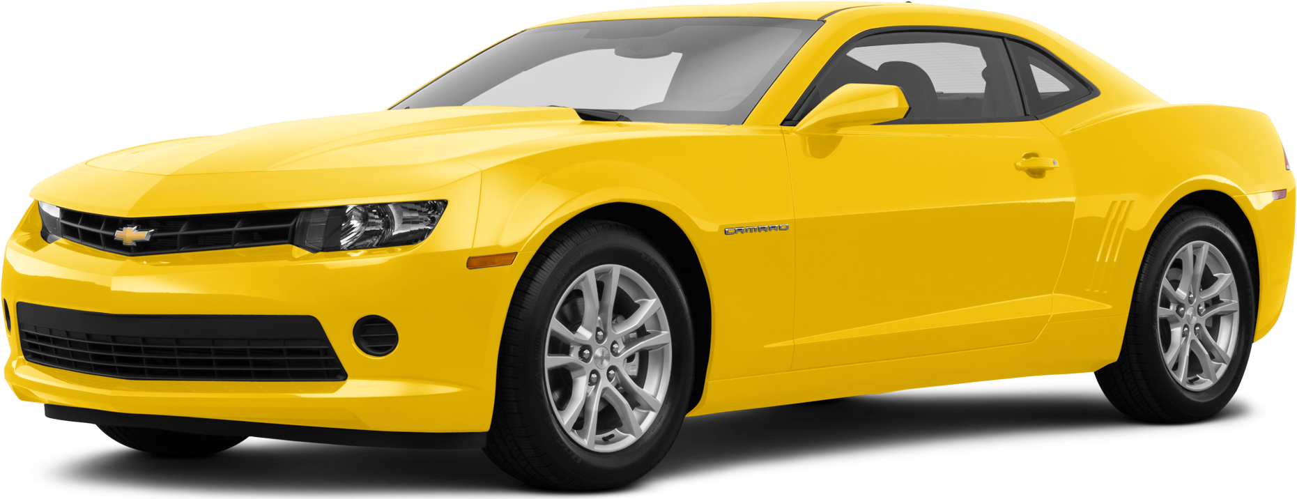 2015 Chevy Camaro Values & Cars for Sale | Kelley Blue Book