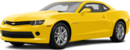 2015 Chevrolet Camaro image