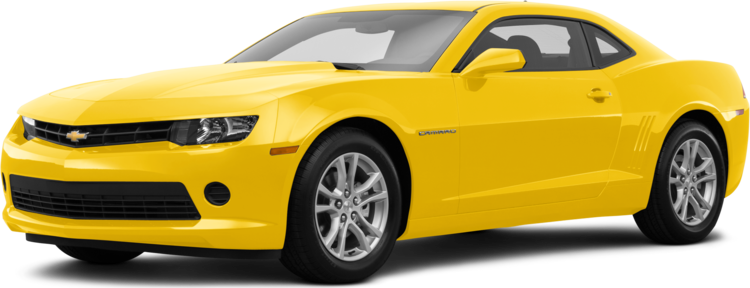 2015 Chevrolet Camaro Exterior: 0