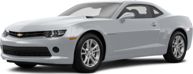 Chevrolet Camaro LT Coupe 2D