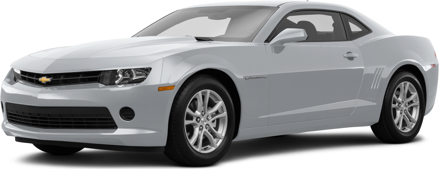 2015 Chevrolet Camaro Exterior: 0
