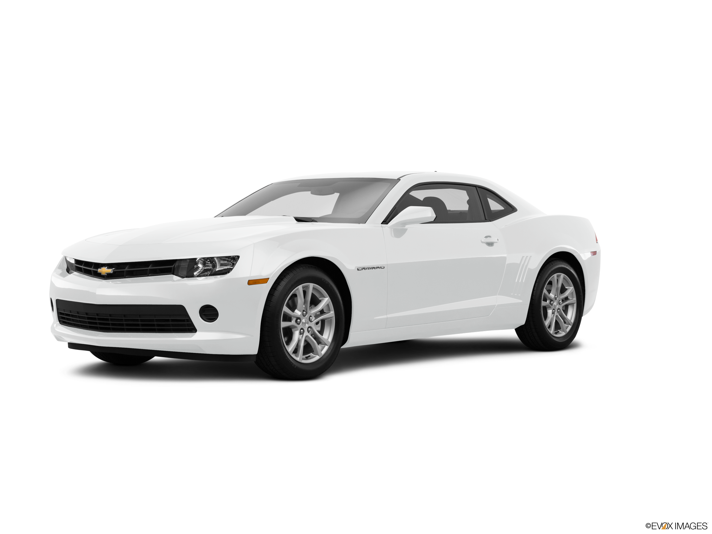 Used 2015 Chevy Camaro LT Coupe 2D Prices | Kelley Blue Book