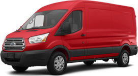2015 Ford Transit 250 Van Low Roof w/60/40 Side Door w/LWB Van 3D