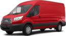2015 Ford Transit 250 Van image