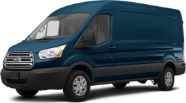 2015 Ford Transit 250 Van