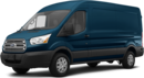 2015 Ford Transit 250 Van image