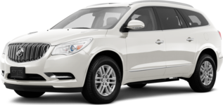 2015 Buick Enclave