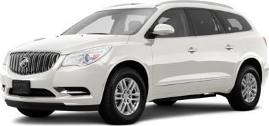 Enclave Convenience Sport Utility 4D image