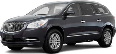 Enclave Convenience Sport Utility 4D image