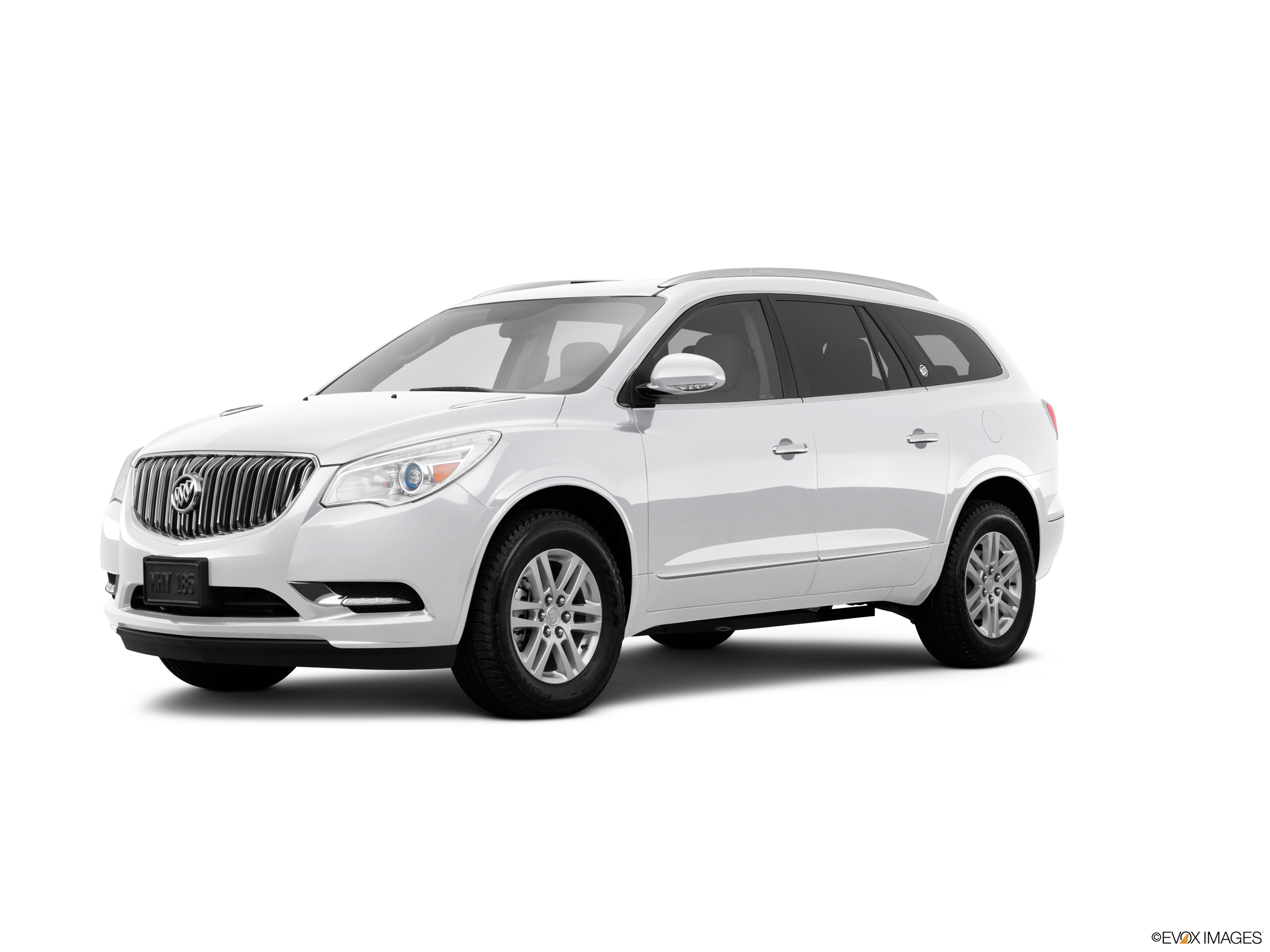 2015 Buick Enclave Values Cars For Sale Kelley Blue Book