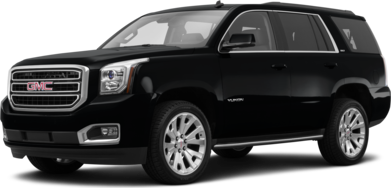 Yukon SLT Sport Utility 4D image