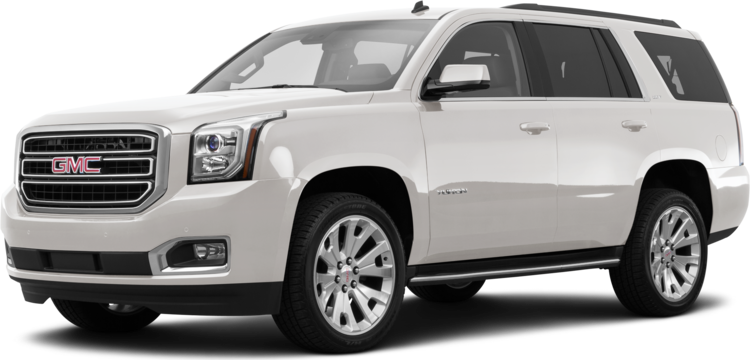 2015 GMC Yukon Exterior: 0