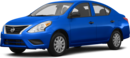 2015 Nissan Versa image