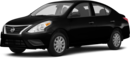 2015 Nissan Versa image