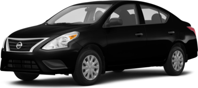 Versa S Sedan 4D image