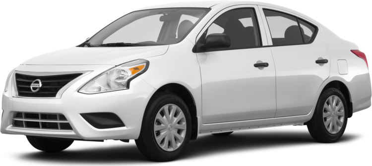 2015 Nissan Versa Exterior: 0