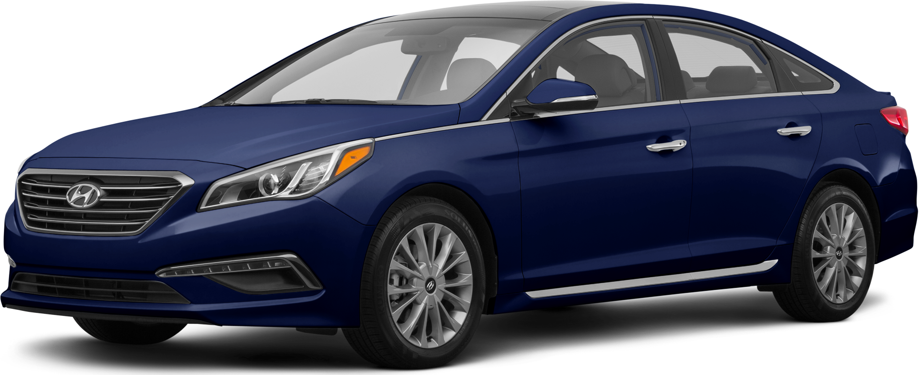 2015 Hyundai Sonata Specs And Features | Kelley Blue Book